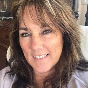 Meet your Posher, Diane